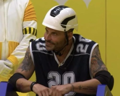 Henri Castelli deixa o BBB 26 após crise convulsiva; entenda o que aconteceu