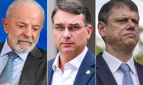 Lula lidera, mas o recado das urnas é claro: crise, desgaste e um Brasil em alerta para 2026