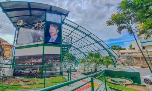 Em meio ao luto, família critica retirada de memorial de Dante; prefeitura diz que ação visa preservar acervo