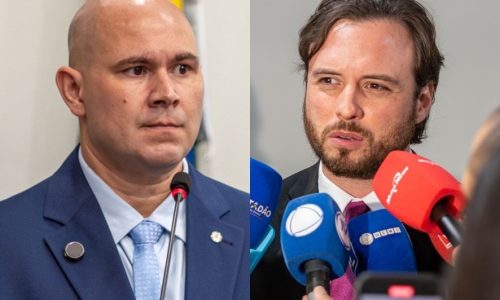 Daniel Monteiro critica influência do Executivo e aponta frustração com Câmara de Cuiabá