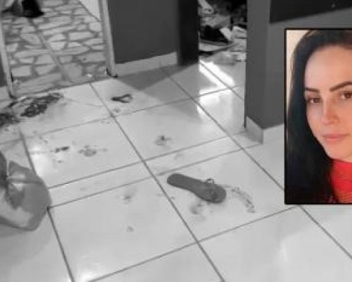 Réus pelo assassinato de Raquel Cattani vão a júri popular nesta quinta-feira