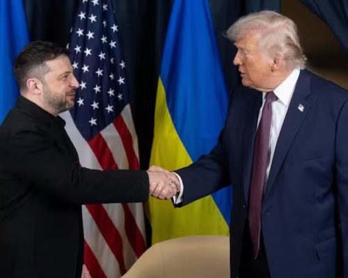 EUA, Ucrânia e Rússia iniciam primeira negociação trilateral para encerrar guerra; Donbas é principal impasse