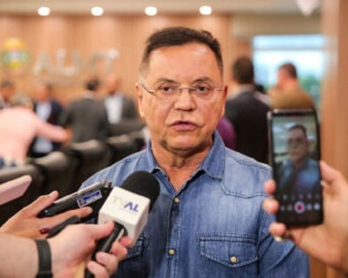 Botelho alerta: sem união, Jayme e Pivetta podem levar grupo governista à derrota em 2026