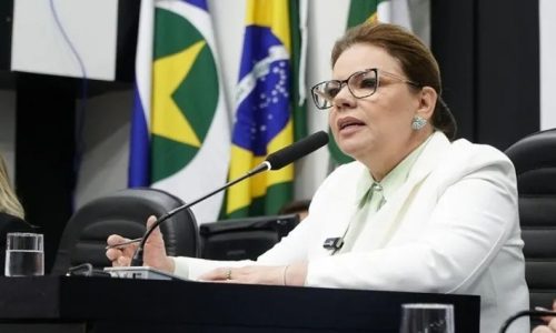 Presidente da Câmara de Cuiabá reafirma postura firme, transparência e respeito às investigações
