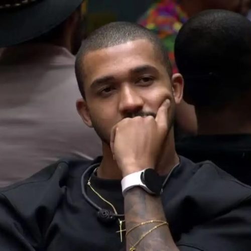 Matheus é o segundo eliminado do BBB 26 com 79,48% dos votos