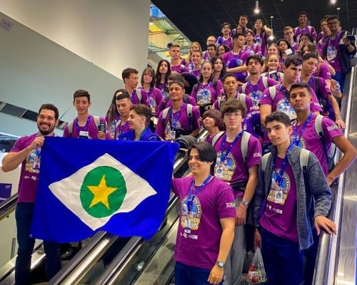 Seduc divulga resultado dos classificados para seleção de monitores de intercâmbio