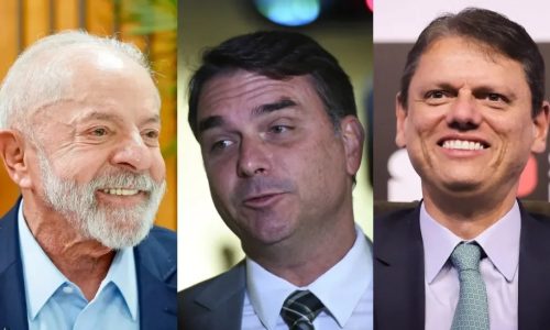 Lula perde força? Pesquisa mostra empate e levanta alerta sobre rejeição ao governo