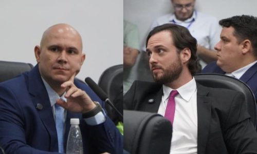 Vereador vê populismo em proposta de isenção do IPTU e cobra promessa de asfaltar toda Cuiabá
