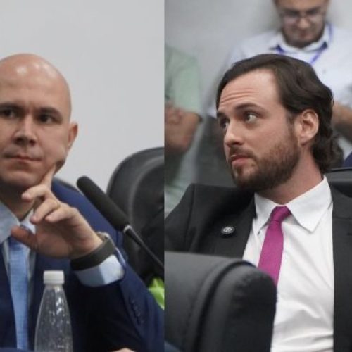 Vereador vê populismo em proposta de isenção do IPTU e cobra promessa de asfaltar toda Cuiabá