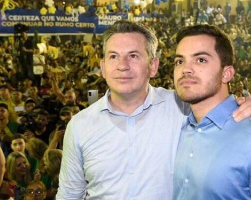 Ação judicial aponta que fundos ligados a políticos de MT receberam milhões após acordo do governo com a Oi