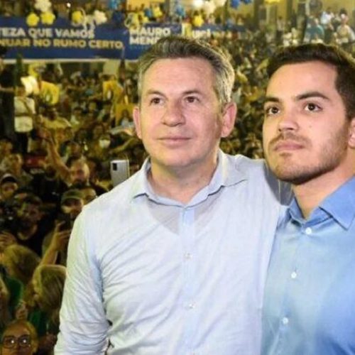 Ação judicial aponta que fundos ligados a políticos de MT receberam milhões após acordo do governo com a Oi