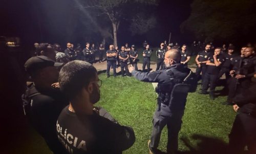 Polícia Civil cumpre 65 ordens judiciais em seis municípios de Mato Grosso