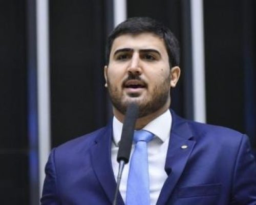 PF investiga emenda parlamentar de R$ 3 milhões destinada a Dom Aquino por Emanuelzinho