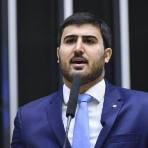 PF investiga emenda parlamentar de R$ 3 milhões destinada a Dom Aquino por Emanuelzinho