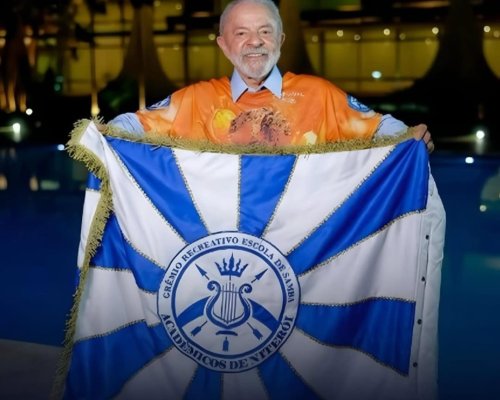 TCU passa a acompanhar caso após atuação firme de Wellington Fagundes contra politização do Carnaval