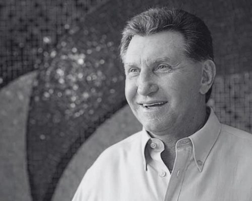 Morre aos 84 anos o empresário, ex-deputado federal e pioneiro do agronegócio, Odílio Balbinotti