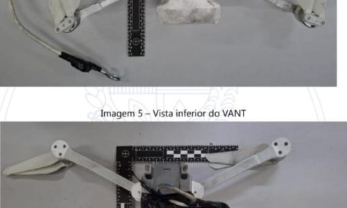 Grupo suspeito de usar drone com explosivo para tentar matar empresário é preso em Mato Grosso