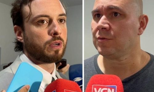 Abilio acusa vereadores de agirem com amadorismo, diz que CPI virou “show de mídia” e critica critérios da oposição