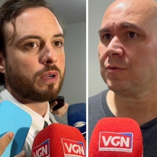 Abilio acusa vereadores de agirem com amadorismo, diz que CPI virou “show de mídia” e critica critérios da oposição