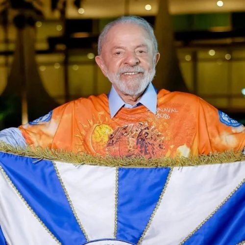 Homenagem a Lula na Sapucaí reacende debate jurídico sobre propaganda eleitoral antecipada e uso de recursos públicos