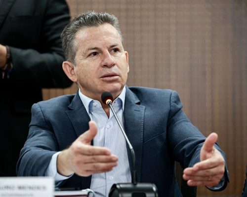 Governador percorre sete municípios do Noroeste com entregas e novos investimentos