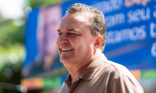 O improvável que virou realidade: Max Russi entra de vez no radar para voos maiores