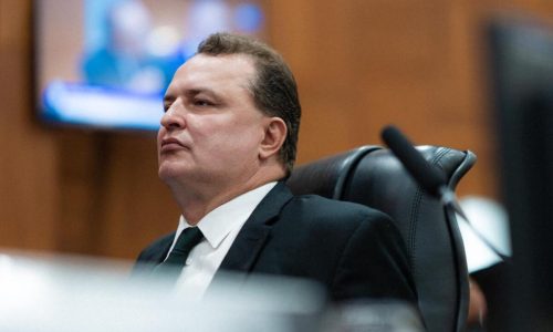 Lei de Max Russi completa 5 anos e ajuda a reduzir em 41% os roubos de cargas em Mato Grosso