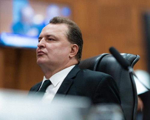 Lei de Max Russi completa 5 anos e ajuda a reduzir em 41% os roubos de cargas em Mato Grosso