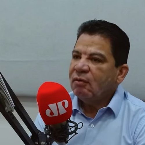 Cidinho fala sobre 2026, defende união do grupo e diz que ainda não foi procurado por Jayme sobre candidatura ao Governo