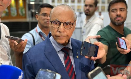 “Se o candidato é o Pivetta, por que não vai para o Republicanos?”: Júlio Campos expõe racha e pressiona Mauro Mendes