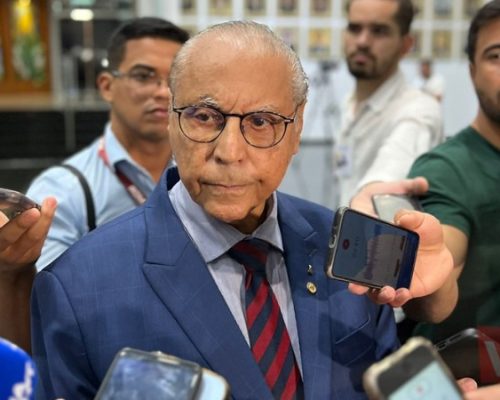 “Se o candidato é o Pivetta, por que não vai para o Republicanos?”: Júlio Campos expõe racha e pressiona Mauro Mendes