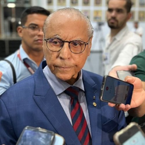 “Se o candidato é o Pivetta, por que não vai para o Republicanos?”: Júlio Campos expõe racha e pressiona Mauro Mendes