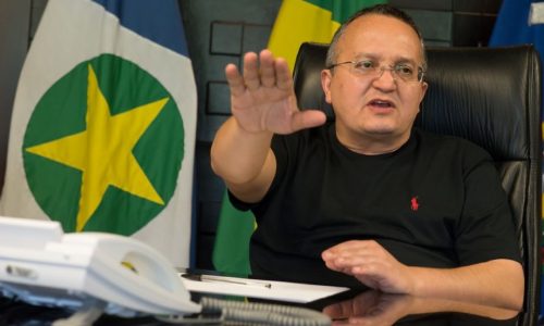 AO VIVO NO SENADO – Taques leva escândalos de MT à CPI e promete expor Caso Oi e consignados