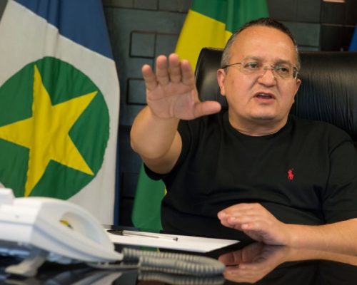 AO VIVO NO SENADO – Taques leva escândalos de MT à CPI e promete expor Caso Oi e consignados