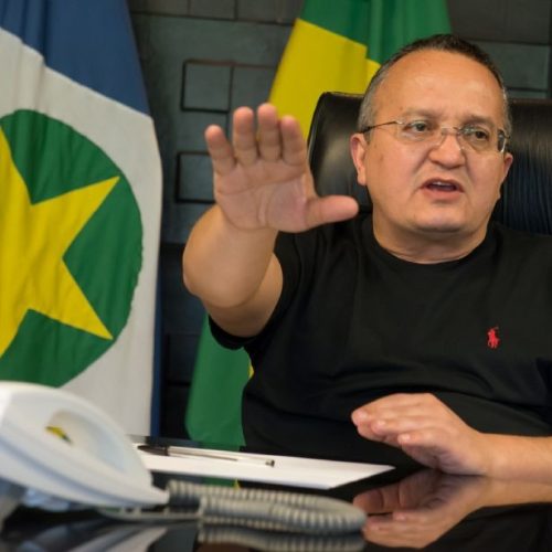 AO VIVO NO SENADO – Taques leva escândalos de MT à CPI e promete expor Caso Oi e consignados