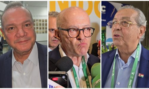Wellington lidera com folga, Jayme ganha peso estratégico e cenário já indica favorito ao governo de MT