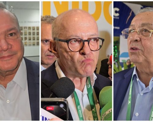 Wellington lidera com folga, Jayme ganha peso estratégico e cenário já indica favorito ao governo de MT