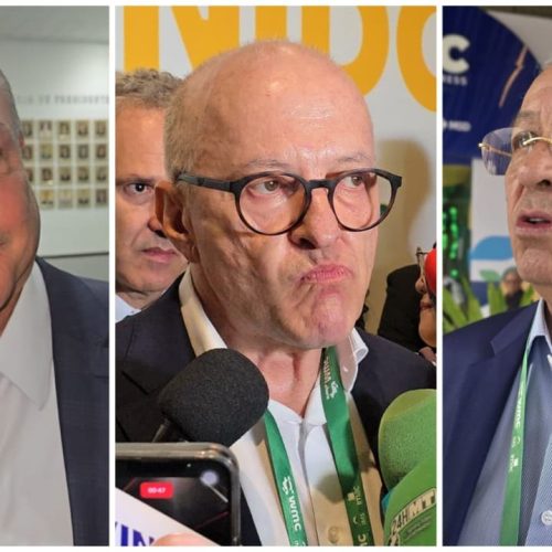 Wellington lidera com folga, Jayme ganha peso estratégico e cenário já indica favorito ao governo de MT