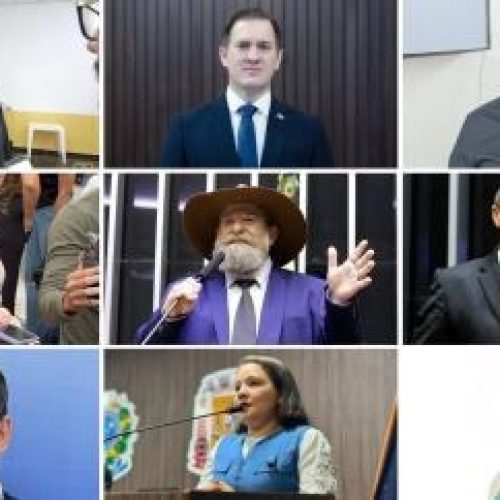 Max Russi articula chapa forte e posiciona Podemos para ser protagonista em Mato Grosso a partir de 2027