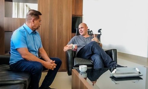 Botelho dispara contra Abilio e diz que gestão “não evoluiu nada” em Cuiabá