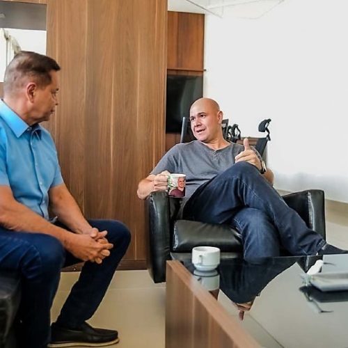 Botelho dispara contra Abilio e diz que gestão “não evoluiu nada” em Cuiabá