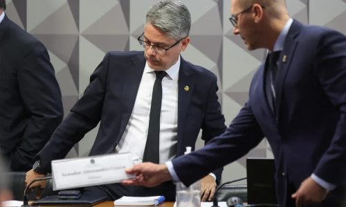 CPI pede indiciamento de ministros do STF e do PGR e aponta avanço do crime organizado no país