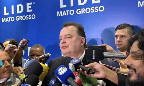 Max Russi rebate Abilio, ironiza buracos em Cuiabá e nega ataque da ALMT à capital