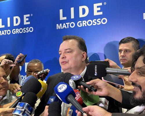 Max Russi rebate Abilio, ironiza buracos em Cuiabá e nega ataque da ALMT à capital