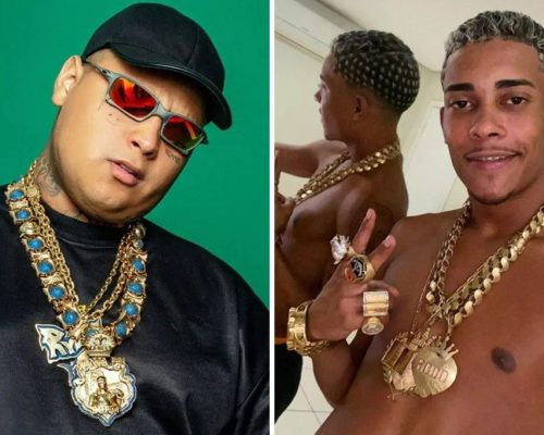 Quem é MC Ryan SP, funkeiro preso em operação da PF contra lavagem de dinheiro