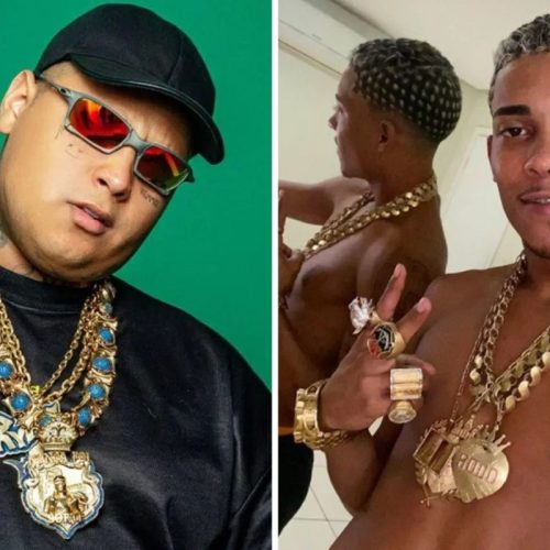 Quem é MC Ryan SP, funkeiro preso em operação da PF contra lavagem de dinheiro