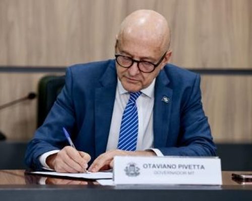 Pivetta endurece posição e quer barrar uso de dinheiro público em shows e festas em Mato Grosso