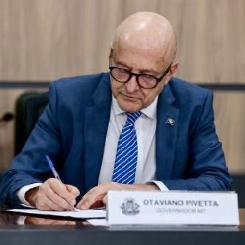 Pivetta endurece posição e quer barrar uso de dinheiro público em shows e festas em Mato Grosso