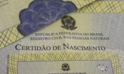 Mais de 25 mil crianças são registradas sem o nome do pai em Mato Grosso em cinco anos