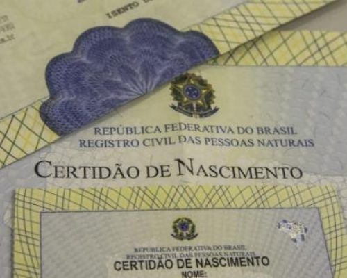 Mais de 25 mil crianças são registradas sem o nome do pai em Mato Grosso em cinco anos